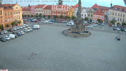 Resselovo náměstí