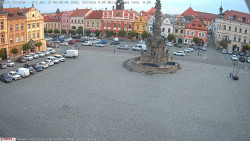 Resselovo náměstí