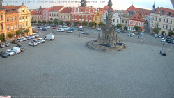 Resselovo náměstí