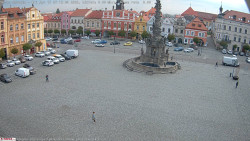 Resselovo náměstí