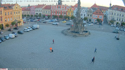 Resselovo náměstí