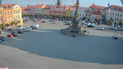 Resselovo náměstí