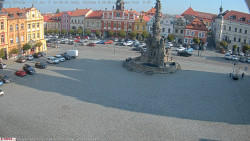 Resselovo náměstí