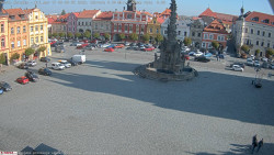 Resselovo náměstí