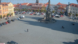 Resselovo náměstí