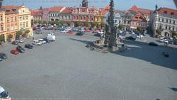 Resselovo náměstí