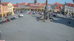 Resselovo náměstí