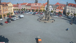 Resselovo náměstí