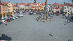 Resselovo náměstí