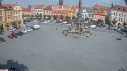 Resselovo náměstí