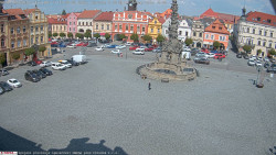 Resselovo náměstí