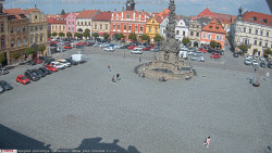 Resselovo náměstí