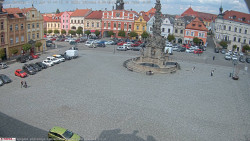 Resselovo náměstí