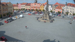 Resselovo náměstí