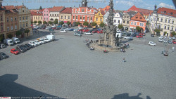 Resselovo náměstí