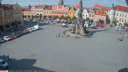 Resselovo náměstí