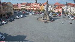 Resselovo náměstí