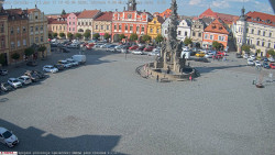 Resselovo náměstí