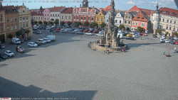 Resselovo náměstí