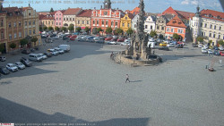 Resselovo náměstí