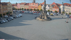 Resselovo náměstí