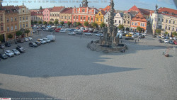 Resselovo náměstí