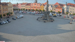 Resselovo náměstí