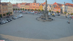 Resselovo náměstí