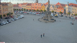 Resselovo náměstí