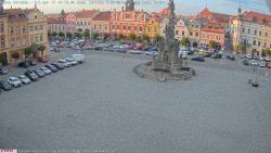 Resselovo náměstí