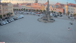 Resselovo náměstí