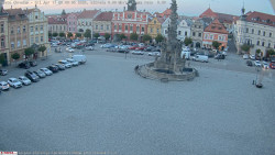 Resselovo náměstí