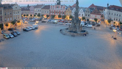 Resselovo náměstí