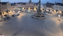 Resselovo náměstí