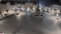 Resselovo náměstí