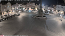 Resselovo náměstí