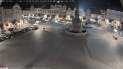 Resselovo náměstí