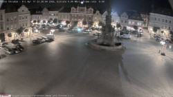 Resselovo náměstí