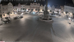 Resselovo náměstí