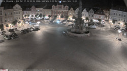 Resselovo náměstí