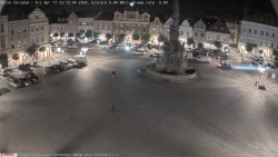 Resselovo náměstí