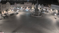 Resselovo náměstí