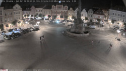 Resselovo náměstí