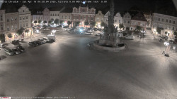 Resselovo náměstí