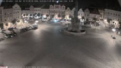 Resselovo náměstí