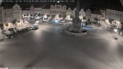 Resselovo náměstí