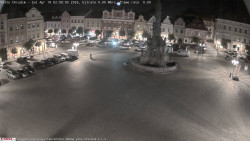 Resselovo náměstí