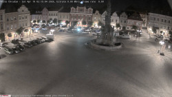 Resselovo náměstí