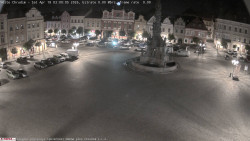 Resselovo náměstí