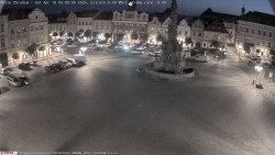 Resselovo náměstí